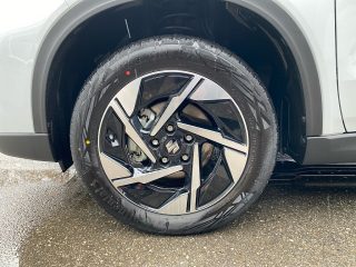 Suzuki Vitara 1,4 DITC Hybrid Flash | ab 24.290,-