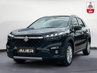 Suzuki S-Cross 1,4 DITC Hybrid ALLGRIP shine | ab 23.990,-