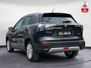 Suzuki S-Cross 1,4 DITC Hybrid ALLGRIP shine | ab 23.990,-