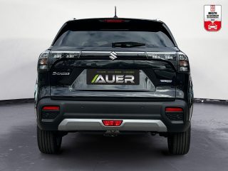 Suzuki S-Cross 1,4 DITC Hybrid ALLGRIP shine | ab 23.990,-