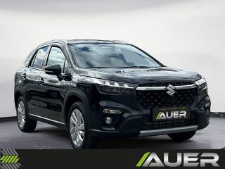 Suzuki S-Cross 1,4 DITC Hybrid ALLGRIP shine | ab 23.990,-