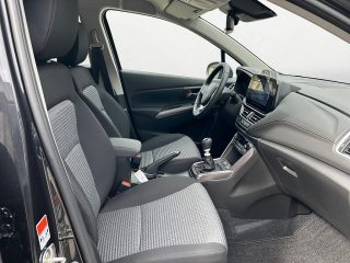 Suzuki S-Cross 1,4 DITC Hybrid ALLGRIP shine | ab 23.990,-