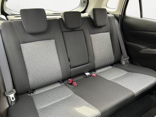 Suzuki S-Cross 1,4 DITC Hybrid ALLGRIP shine | ab 23.990,-