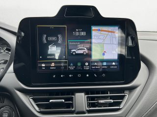 Suzuki S-Cross 1,4 DITC Hybrid ALLGRIP shine | ab 23.990,-