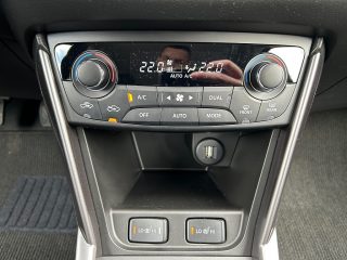 Suzuki S-Cross 1,4 DITC Hybrid ALLGRIP shine | ab 23.990,-