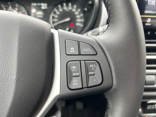 Suzuki S-Cross 1,4 DITC Hybrid ALLGRIP shine | ab 23.990,-