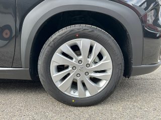 Suzuki S-Cross 1,4 DITC Hybrid ALLGRIP shine | ab 23.990,-