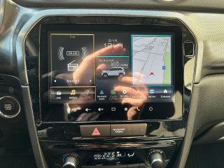 Suzuki Vitara 1,4  Hybrid ALLGRIP flash | +WR | ab 26.490,-