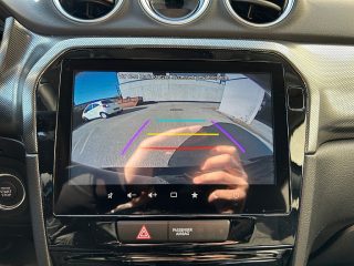 Suzuki Vitara 1,4  Hybrid ALLGRIP flash | +WR | ab 26.490,-