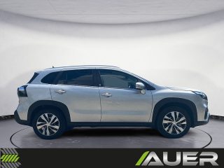 Suzuki S-Cross 1,5 Hybrid ALLGRIP flash | ab 29.490,-