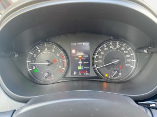 Suzuki S-Cross 1,5 Hybrid ALLGRIP flash | ab 29.490,-