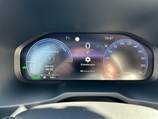 Toyota RAV4 2,5 Hybrid Active Drive CVT 218PS