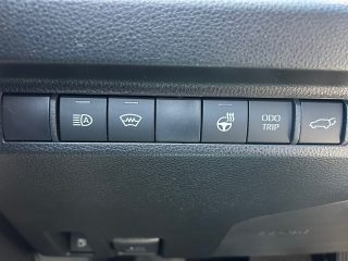 Toyota RAV4 2,5 Hybrid Active Drive CVT 218PS