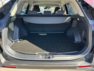 Toyota RAV4 2,5 Hybrid Active Drive CVT 218PS