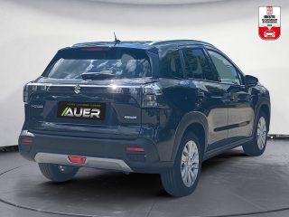 Suzuki S-Cross 1,4 DITC Hybrid ALLGRIP Shine | ab 23.990,-