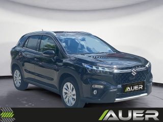 Suzuki S-Cross 1,4 DITC Hybrid ALLGRIP Shine | ab 23.990,-