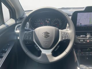 Suzuki S-Cross 1,4 DITC Hybrid ALLGRIP Shine | ab 23.990,-