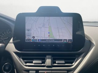 Suzuki S-Cross 1,4 DITC Hybrid ALLGRIP Shine | ab 23.990,-