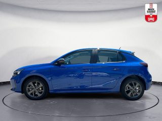 Opel Corsa 1,2 Turbo Edition | Komfort Paket