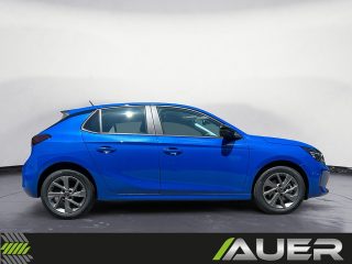 Opel Corsa 1,2 Turbo Edition | Komfort Paket