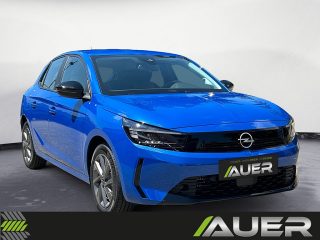 Opel Corsa 1,2 Turbo Edition | Komfort Paket