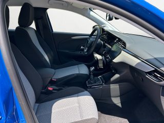 Opel Corsa 1,2 Turbo Edition | Komfort Paket