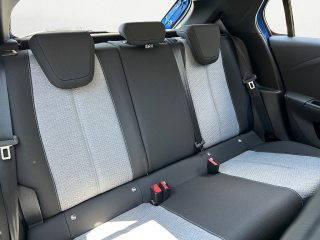 Opel Corsa 1,2 Turbo Edition | Komfort Paket