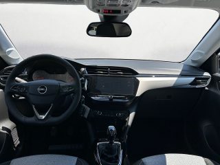Opel Corsa 1,2 Turbo Edition | Komfort Paket