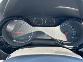 Opel Corsa 1,2 Turbo Edition | Komfort Paket