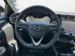 Opel Corsa 1,2 Turbo Edition | Komfort Paket