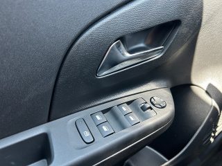 Opel Corsa 1,2 Turbo Edition | Komfort Paket