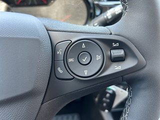 Opel Corsa 1,2 Turbo Edition | Komfort Paket