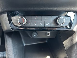 Opel Corsa 1,2 Turbo Edition | Komfort Paket