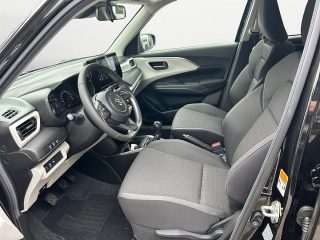 Suzuki Swift 1,2 Hybrid Flash | ab 19.040,-