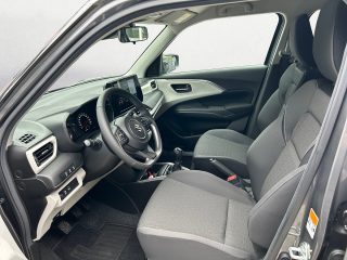 Suzuki Swift 1,2 Hybrid Flash | ab 19.040,-