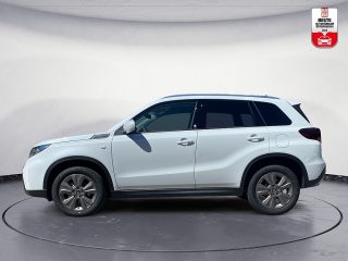 Suzuki Vitara 1,4 DITC Hybrid ALLGRIP shine | ab 24.990,-