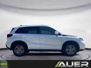Suzuki Vitara 1,4 DITC Hybrid ALLGRIP shine | ab 24.990,-