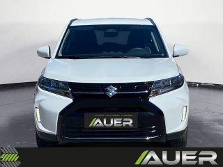 Suzuki Vitara 1,4 DITC Hybrid ALLGRIP shine | ab 24.990,-