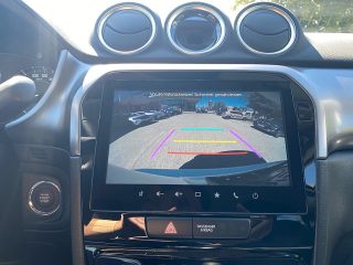 Suzuki Vitara 1,4 DITC Hybrid ALLGRIP shine | ab 24.990,-