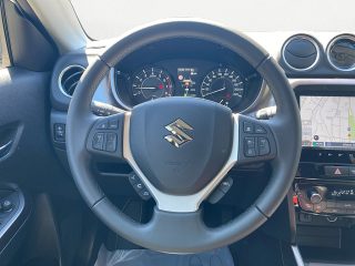 Suzuki Vitara 1,4 DITC Hybrid ALLGRIP shine | ab 24.990,-