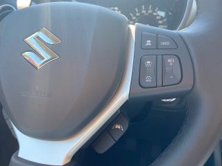 Suzuki Vitara 1,4 DITC Hybrid ALLGRIP shine | ab 24.990,-