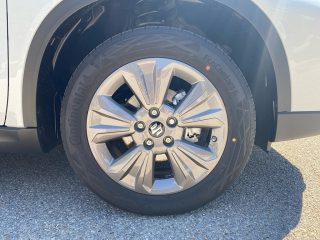 Suzuki Vitara 1,4 DITC Hybrid ALLGRIP shine | ab 24.990,-