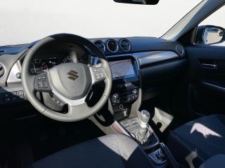 Suzuki Vitara 1,4 DITC Hybrid ALLGRIP shine | ab 25.490,-