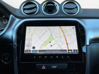 Suzuki Vitara 1,4 DITC Hybrid ALLGRIP shine | ab 25.490,-