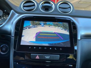 Suzuki Vitara 1,4 DITC Hybrid ALLGRIP shine | ab 25.490,-