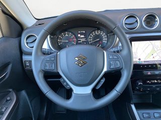 Suzuki Vitara 1,4 DITC Hybrid ALLGRIP shine | ab 25.490,-