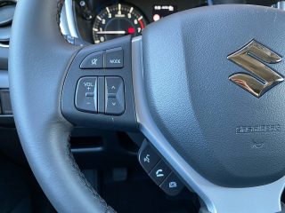 Suzuki Vitara 1,4 DITC Hybrid ALLGRIP shine | ab 25.490,-
