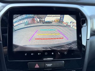 Suzuki Vitara 1,4 DITC Hybrid ALLGRIP shine Aut. | ab 30.790,-