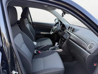 Suzuki Vitara 1,4 DITC Hybrid ALLGRIP shine Aut. | ab 30.790,-
