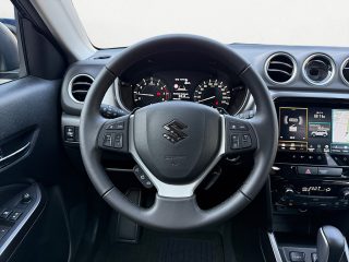 Suzuki Vitara 1,4 DITC Hybrid ALLGRIP shine Aut. | ab 30.790,-